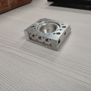 Services de fabrication CNC personnalisés WELLTOP, personnalisation de produits sur mesure pour la fabrication - Product Image 4