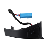 Pour 2021-2023 Tesla modèle 3 1094957-02-E 1094958-02-E côté gauche serrure de porte électrique interrupteur ouvert 1094958 1094959
