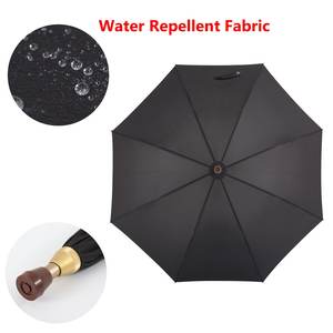 Auto-defensa muleta paraguas viejo es irrompible paraguas bastón paraguas <span class=keywords><strong>de</strong></span> <span class=keywords><strong>golf</strong></span> - Product Image 4