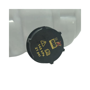 FOEO FR3Z8A080A Réservoir d'expansion Guangzhou Réservoir de liquide de refroidissement avec <span class=keywords><strong>bouchon</strong></span> pour <span class=keywords><strong>Ford</strong></span> <span class=keywords><strong>Mustang</strong></span> 2015-2023 FR338A080AC - Product Image 4