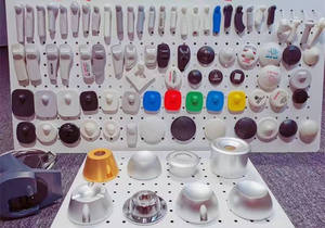 Làm nổi bật chất lượng từ quần áo an ninh tag Remover, an ninh tag mở khóa - Product Image 5