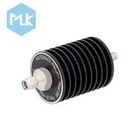 Atténuateur fixe MLK PE7393-20 20 dB, neuf et original, connecteur mâle standard RF et sans fil/atténuateurs