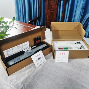 Détecteur <span class=keywords><strong>de</strong></span> métaux portatif à prix abordable, haute sensibilité, modes <span class=keywords><strong>de</strong></span> détection polyvalents, pour la protection <span class=keywords><strong>de</strong></span> la sécurité des métaux ferreux et <span class=keywords><strong>de</strong></span> tous les métaux - Product Image 4