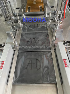 Máquina Automática para Envolver y Llenar Cajas de CD, DVD y Blu-Ray para Cosméticos de Grado Alimenticio y Cajas de <span class=keywords><strong>PlayStation</strong></span> - Product Image 4