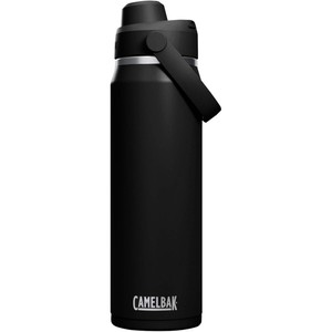 Borraccia Camelbak Thrive Chug VSS 750ml in Acciaio Inossidabile con Tappo a Vite, Modello Metallo 100889-1 - Product Image 1
