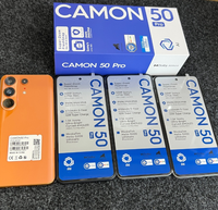 Téléphone portable 4G débloqué, bandes mondiales, 4500 mAh, station indépendante, dropshipping, marque blanche
