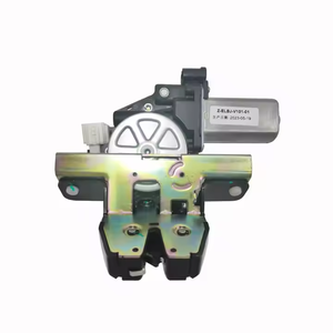 Kit de sistema de elevación de puerta trasera de coche automático de energía eléctrica inteligente para <span class=keywords><strong>GLA</strong></span> GLA180 200 220 2016-2021 - Product Image 5