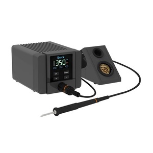 Station de soudage numérique Quick Ts11, contrôle de température 360°C, fer à souder haute fréquence - Product Image 4