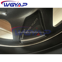 Jantes de voiture WGYAP OEM 11H601025 K L XW8 11H601025 R S XQ5, pièces de carrosserie pour Volkswagen ID UNYX