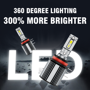 Faro LED H15 100% CANBUS, Luz Alta, 12V, 104W, 9000LM, 6000K, para <span class=keywords><strong>Audi</strong></span> <span class=keywords><strong>A3</strong></span>/Vito/Golf, Plug-and-Play, Certificado IP67 - Product Image 4
