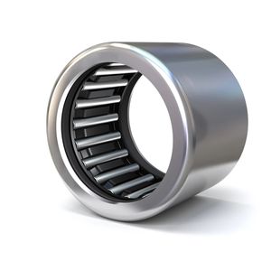 ตลับลูกปืนเม็ดเข็มเหล็กโครเมียมคุณภาพดี หล่อลื่นด้วยจาระบี ความแม่นยำสูง HK HF P6 แบบแถวเดียว HK0509 <span class=keywords><strong>HK0510</strong></span> HF0409 HF0612 - Product Image 5