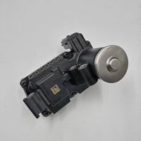 Aktuator Turbocharger Elektrik F01RB0ZA12 59001107616 53039700666 untuk Chery Tiggo 8 Arrizo Jetour 1.6L