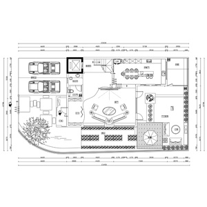 Grande spazio soluzione di Interior Design servizio per appartamento e <span class=keywords><strong>Studio</strong></span> unità - Product Image 6