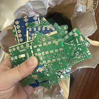 Cartes mères de téléphones portables électroniques à récupération d'or, cartes PCB de téléphones portables assorties prêtes pour l'extraction de métaux précieux
