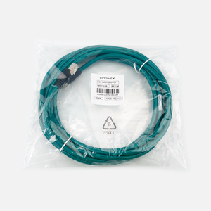 CCB-84901-2001-05 Câble Ethernet Cognex 5m 100% neuf et original USA - Demande de prix - Product Image 1