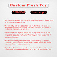 Usine personnalisé en peluche Anime confort amour nez Mini ours personnalisé fabricant de poupées minuscules jouets en peluche