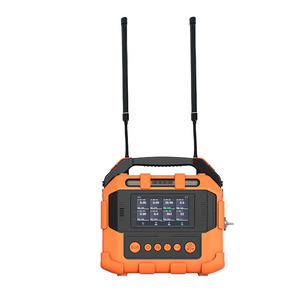 Moniteur de qualité de l'air portable, kit de détection du microclimat, CO/CO2/PM2.5/PM10/<span class=keywords><strong>CH2O</strong></span>/Lux/N/WS/T/H - Product Image 3