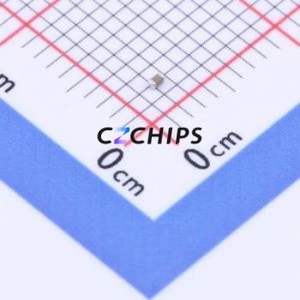 Condensador SMD (MLCC) V105K0402X5R100NBT 0402 1uF 10V X5R - Product Image 1