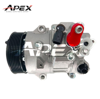 Nouveau compresseur de climatisation automobile 12V TSE17C pour Harrier2.0 ZSA42 APEX010 OEM 4471508180 8831006470