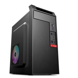 Computadora para juegos GT730 con Core i3 10105F/8G/512G SSD, buena, popular, económica, con accesorios para juegos. - Product Image 1