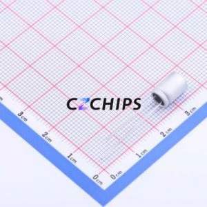 ตัวเก็บประจุแบบแข็งชนิด Through-hole (THT) รุ่น NPXC0900L561MJTM ขนาด D6.3xL9 มม. 560uF 20% 7.5V 6.3 มม. - Product Image 2