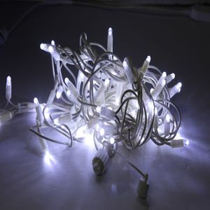 Chống Thấm Nước IP65 Giáng Sinh Trang Trí Tùy Chỉnh Màu Dây Cao Su LED <span class=keywords><strong>String</strong></span> Ánh Sáng Tiên <span class=keywords><strong>Lights</strong></span> Xmas - Product Image 5