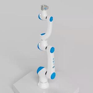 Robot <span class=keywords><strong>de</strong></span> pulido Cobot para pulido <span class=keywords><strong>de</strong></span> superficies <span class=keywords><strong>de</strong></span> madera, máquina pulidora automática, brazo Robot <span class=keywords><strong>de</strong></span> pulido <span class=keywords><strong>de</strong></span> 6 ejes, Robot <span class=keywords><strong>de</strong></span> lijado avanzado - Product Image 6