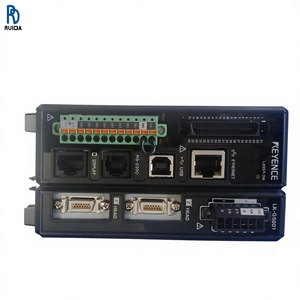 คอนโทรลเลอร์ KEYENCE LK-G5001/G5001V - ของแท้จากโรงงาน ราคาต่อรองได้ ผลิตในประเทศจีน ประเภทการติดตั้ง: ไม่มี - Product Image 1