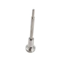 F00RJ00375 Ensemble de soupape de commande d'injecteur Common Rail, composants de soupape du système de carburant diesel pour moteur de camion poids lourd 6