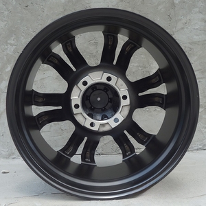 Rines Todoterreno de Aleación de Aluminio de 6 Pulgadas y 18 Radios, Modificados para Usar con BJ40, Tank 300 y Pajero - Product Image 2