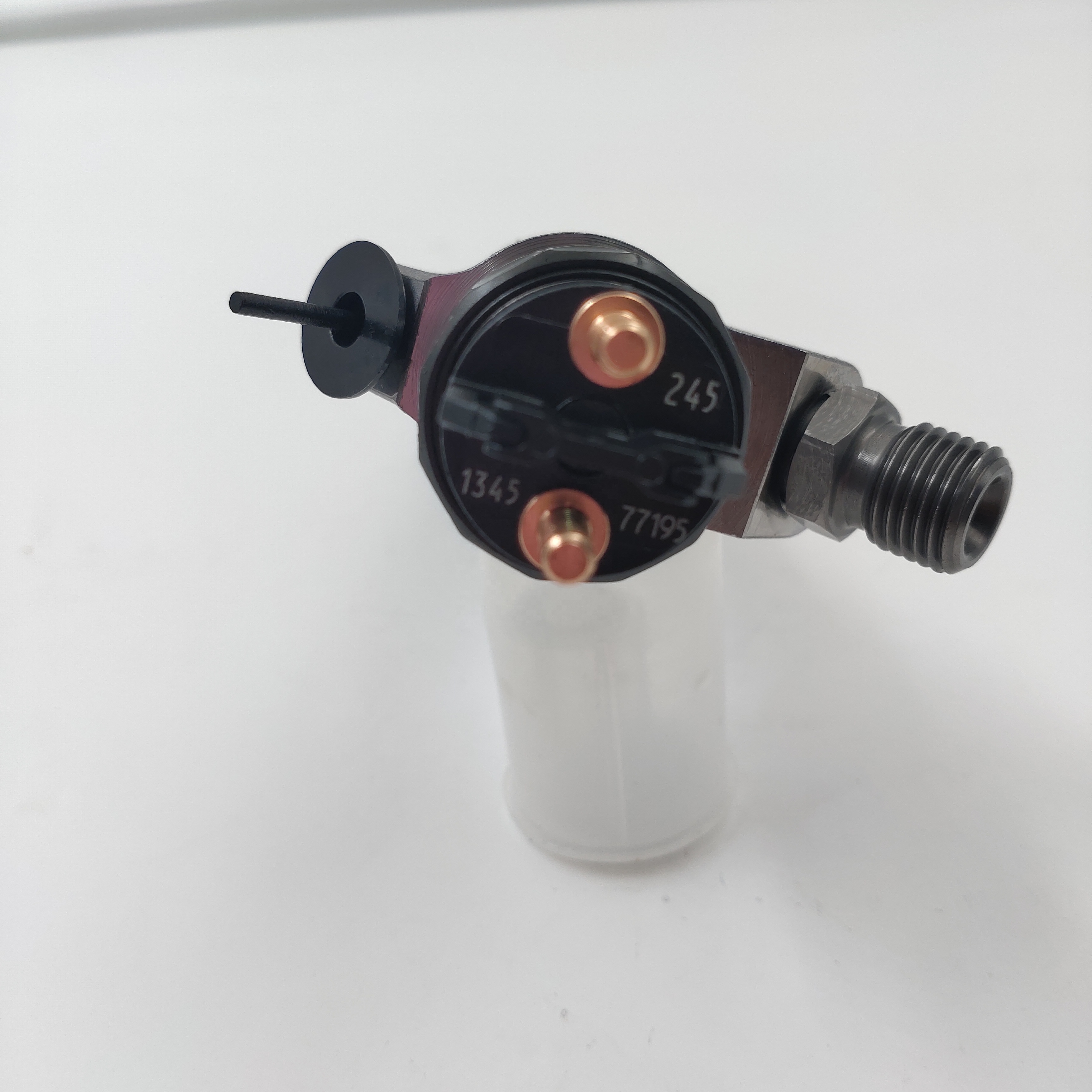 new diesel common rail fuel injector 0445120245 for Engine D 245.7 E4