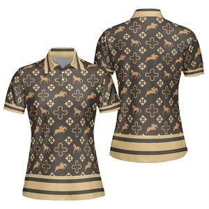 Latest Style <b>Women</b> <b>Polo</b> <b>Shirts</b> Made In Best Material <b>Women</b> <b>Polo</b> <b>Shirts</b> Breathable <b>Women</b> <b>Polo</b> <b>Shirt</b> - Product Image 1
