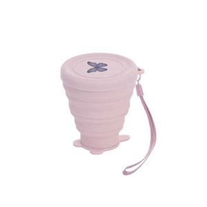 Silicone Collapsible Leak-Proof Water <b>Bottle</b> - Product Image 5