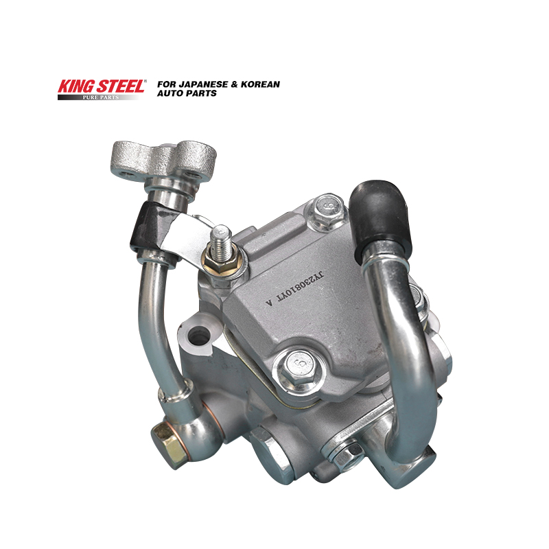 KINGSTEEL OEM 8-97946-164-0 - Power Steering Pump for ISUZU D-MAX