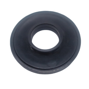 Amortisseur en caoutchouc supérieur fourni par le fabricant 54325-50Y00, support en caoutchouc pour amortisseur - Product Image 1