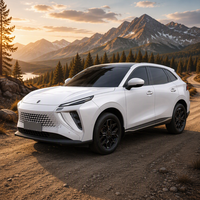 Agent recherché pour Dongfeng Forthing Friday EV, version Cambodge, SUV compact électrique 5 places, exportation usine