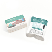 Compresses froides jetables instantanées CSI populaires pour enfants, premiers secours, compresses froides à usage unique, pas cher