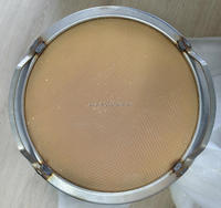 Filtro Antiparticolato Diesel (DPF) Popolare per VOLVO D11 D13 MP7 MP8 23105393 23135528 23046485 21716414 22936980 23108407 ISX