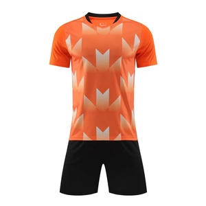 Seragam Sepak Bola Kustom Jersey Anak-Anak dan Pria Grosir Pabrik 2026 Amerika, Kaos Tim Nasional Klub - Product Image 5