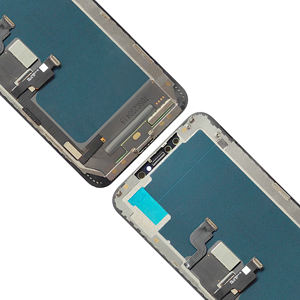 Écran LCD de remplacement pour <span class=keywords><strong>iPhone</strong></span> <span class=keywords><strong>XS</strong></span> Max 6,5 pouces, écran LCD de téléphone portable avec haute luminosité et toucher fluide - Product Image 3