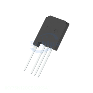 Components Electronic IKY75N120CS6XKSA1 TO-247-4 Transistors Original - Product Image 1