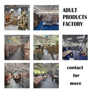 7,7 lb Braun mit großem <span class=keywords><strong>Dildo</strong></span> Fleischige Sex puppe Männliche und weibliche Masturbation puppe Sexspielzeug für Männer Halbkörper - Product Image 5