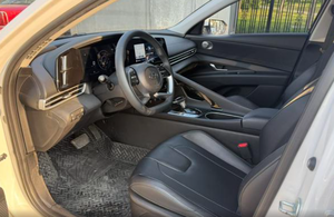 2023 Usato per Hyundai Elantra Sedan CVT GLS Cina per <span class=keywords><strong>Auto</strong></span> Usate Hyundai Modello Precedente Offerta a Basso Prezzo - Product Image 2