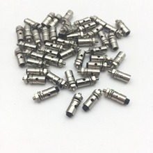 EParthub Embout de fixation de précision pour biellettes d'<span class=keywords><strong>avion</strong></span> RC, compatible avec les tiges <span class=keywords><strong>en</strong></span> acier de 0,8 à 2,0 mm, idéal pour les modèles SU-27, F-16 et les constructions d'entraînement - Product Image 6