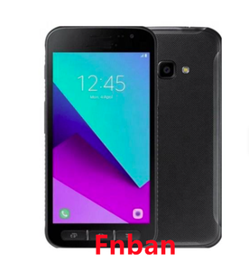 Sumsung Xcover 4 <span class=keywords><strong>G390F</strong></span> 1 Carte SIM 2GB RAM 16GB ROM 13MP 5.0 "2800mAh Android 7 4G FM NFC Smartphone d'occasion - Product Image 6