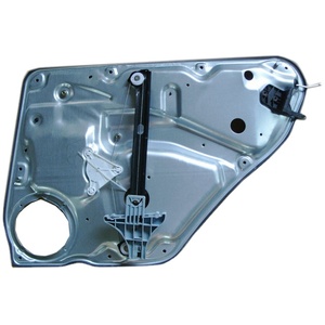 电动车窗升降器金属板左后右后3BD839461 3BD839462用于PA SSAT <span class=keywords><strong>3B</strong></span> B5 - Product Image 1