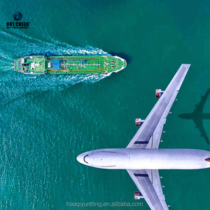 1688 a basso costo porta a porta spedizioniere aereo espresso dalla cina a Denmark Estonia <span class=keywords><strong>repubblica</strong></span> ceca con tassa comprensiva DDP - Product Image 6