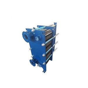Intercambiadores de calor de <span class=keywords><strong>placas</strong></span> de alta eficiencia <span class=keywords><strong>para</strong></span> piscina - Product Image 3
