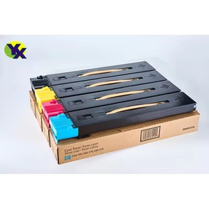 Cartucce Toner Compatibili Xe Rox 5580 CT201582 CT201583 CT201584 CT201585 - Product Image 4
