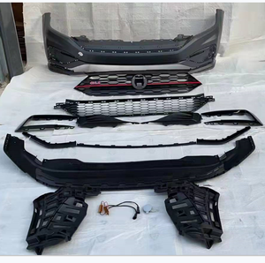 PARACHOQUES DELANTERO para VW <span class=keywords><strong>JETTA</strong></span> <span class=keywords><strong>GLI</strong></span> 2019 <span class=keywords><strong>2020</strong></span> 2021+ - Product Image 1